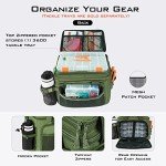 KastKing Medium Green Fishing Tackle Bag