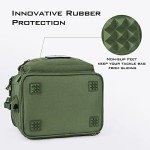 KastKing Medium Green Fishing Tackle Bag
