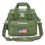 KastKing Medium Green Fishing Tackle Bag