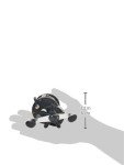 Shakespeare ATS Size 30 Trolling Fishing Reel