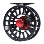 Maxcatch Avid Fly Fishing Reel - Multiple Sizes