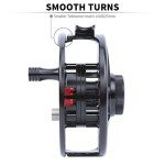 Maxcatch Avid Fly Fishing Reel - Multiple Sizes