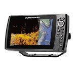 Humminbird Helix 9 MEGA DI+ GPS G4N
