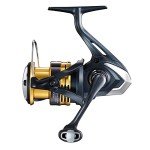 Sahara 2500 FJ Spinning Reel