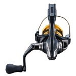 Sahara 2500 FJ Spinning Reel