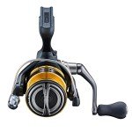 Sahara 2500 FJ Spinning Reel
