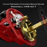 KastKing Royale Legend GT Low Profile Baitcaster Reel