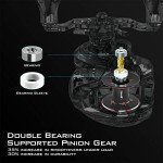 KastKing Royale Legend GT Low Profile Baitcaster Reel