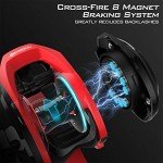 KastKing Royale Legend GT Low Profile Baitcaster Reel