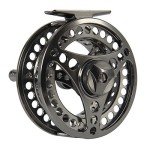 Dreamy Fly Fishing Reel and Line Combo 3WT