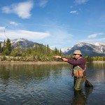 Wakeman 3-Piece Fly Fishing Rod and Reel Set