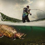 Wakeman 3-Piece Fly Fishing Rod and Reel Set