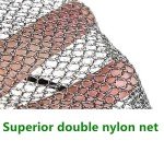 Collapsible Fishing Bait Trap - 2 Pack