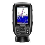 Garmin Striker 4 GPS Fish Finder