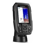 Garmin Striker 4 GPS Fish Finder