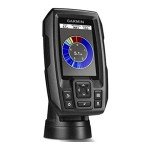 Garmin Striker 4 GPS Fish Finder