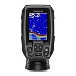 Garmin Striker 4 GPS Fish Finder