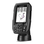 Garmin Striker 4 GPS Fish Finder