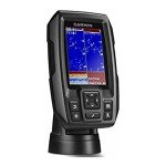 Garmin Striker 4 GPS Fish Finder