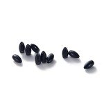 Tungsten Flipping Weights for Bass Fishing 10-Pack