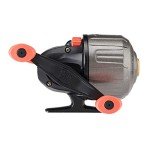 Ugly Stik Tuff Size 10 Spincast Reel