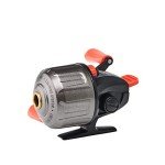 Ugly Stik Tuff Size 10 Spincast Reel