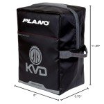 Plano KVD Wormfile 3600 Fishing Tackle Bag