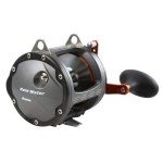 Okuma Coldwater High-Speed Trolling Reel CW-453DS