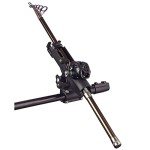 HiUmi Adjustable Fishing Rod Holder for Boats