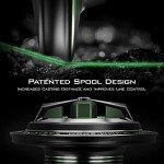 KastKing Spartacus II Spinning Reel - Waterproof 2000