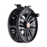Greys Fin Fly Fishing Reel - Top Performance