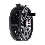 Greys Fin Fly Fishing Reel - Top Performance
