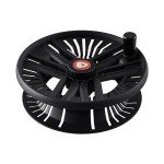 Greys Fin Fly Fishing Reel - Top Performance