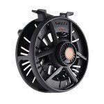 Greys Fin Fly Fishing Reel - Top Performance
