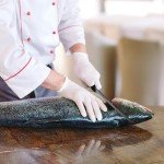 2PCS HIA Stainless Steel Fishing Fillet Knives