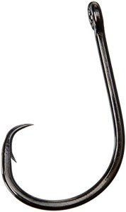 Gamakatsu 4X Strong Octopus Circle Hooks, 25 Pack