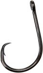 Gamakatsu 4X Strong Octopus Circle Hooks, 25 Pack