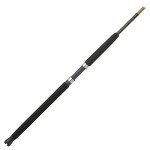 Ugly Stik 8' Tiger Casting Rod - Versatile Power