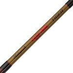 Ugly Stik 8' Tiger Casting Rod - Versatile Power