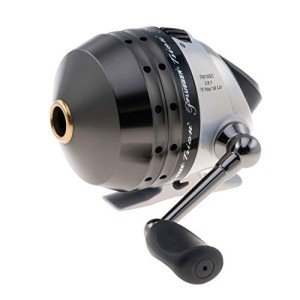 Pflueger Trion Silver Spincast Fishing Reel