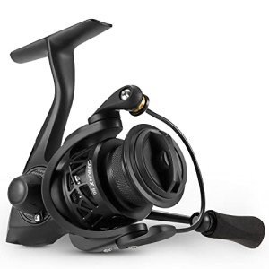 Piscifun Carbon X Ultralight Spinning Reel 500 Series