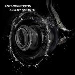 Piscifun Carbon X Ultralight Spinning Reel 500 Series