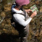 Redington Crosswater IV Fly Reel - Black 4/5/6