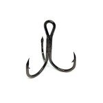 Treble Hooks for Upgraded Fishing Performance