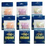 22-Pack Fishing Bait Rigs with Hooks and Lures