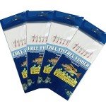 22-Pack Fishing Bait Rigs with Hooks and Lures