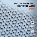 KastKing Fishing Net with Boat Hook