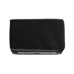 Lowrance 9" Fishfinder Cover – Black