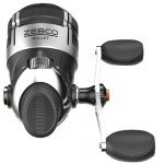 Zebco Bullet Size 20 Spincast Fishing Reel
