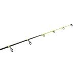 Tickle Stick Ice Fishing Rod - 23" Super Ultra Light